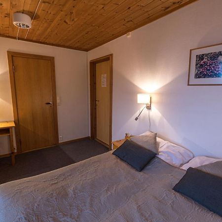 Lemonsjo Fjellstue Og Hyttegrend Randsverk Bagian luar foto