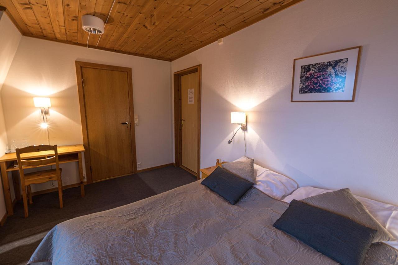 Lemonsjo Fjellstue Og Hyttegrend Randsverk Bagian luar foto