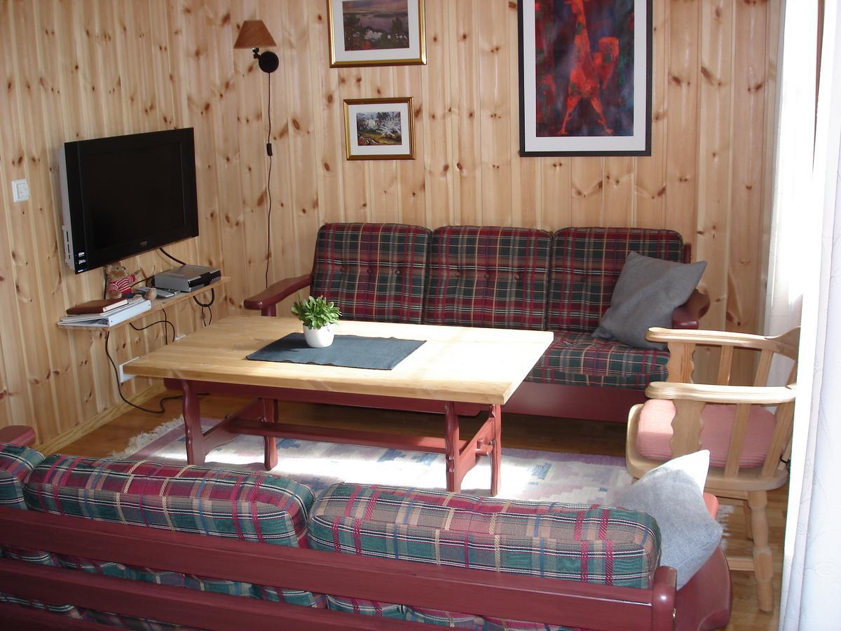 Lemonsjo Fjellstue Og Hyttegrend Randsverk Ruang foto