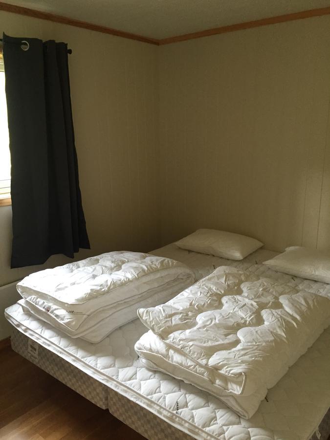 Lemonsjo Fjellstue Og Hyttegrend Randsverk Bagian luar foto