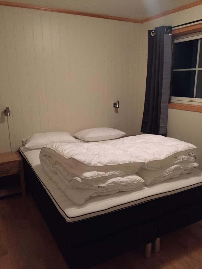 Lemonsjo Fjellstue Og Hyttegrend Randsverk Bagian luar foto